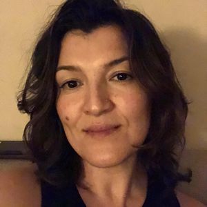 Meet your Posher, Feruza